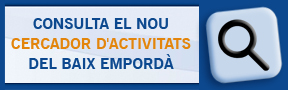 Activitats al Baix Empordà - català