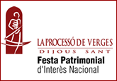 La Processó de Verges
